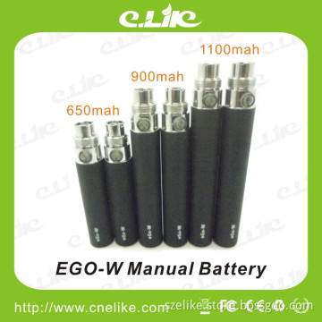 Electronic Cigarette EGO W (EGO Battery)